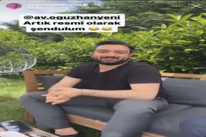 Şarkıcı Ece Ronay, boşandı (2)