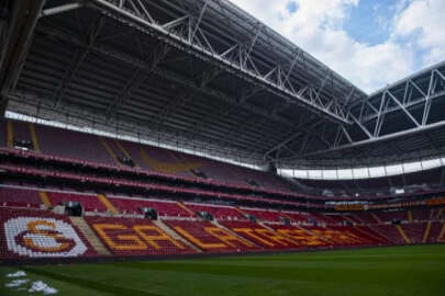 Galatasaray’ın stadyum isim sponsoru belli oldu