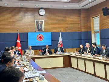 '2002- 2020 yılları arasında AB'den 9,2 milyar euroluk hibe kullandık'