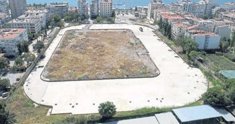Karşıyaka'da 100'üncü yıl coşkusu