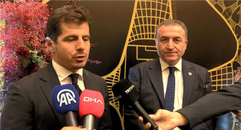MKE Ankaragücü, 'Cumhuriyet Balosu' düzenledi