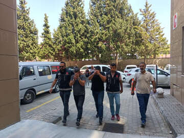 Manisa'da polisten zehir tacirlerine darbe: 26 tutuklama