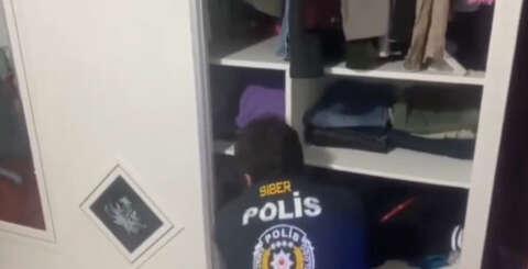 6 ilde dolandırıcılara yönelik 'Sahte Ses' operasyonu: 62 gözaltı