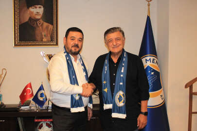 Menemen FK'dan Yılmaz Vural sürprizi