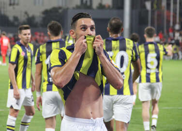 Pendikspor - Fenerbahçe (EK FOTOĞRAFLAR)