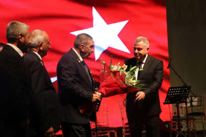 İzmir'de Cumhuriyet Bayramı coşkusu (3)