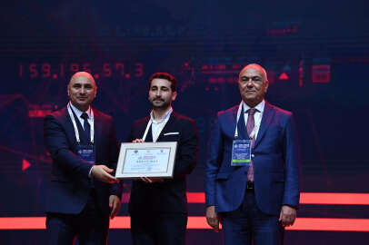Azerbaycan'da ‘siber savaş yarışması’ düzenlendi 