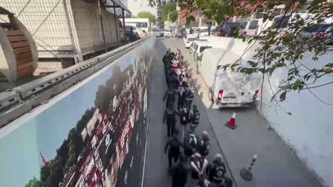  'Zaza Doğan' organize suç örgütü operasyonu: 31 şüpheli tutuklandı