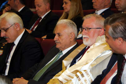 Binali Yıldırım'dan Birleşmiş Milletler ve ABD'ye tepki