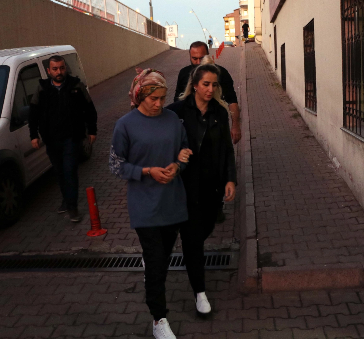 Savcı, şiddet uygulayan kocasını öldüren sanık için 'haksız tahrik' indirimi istedi