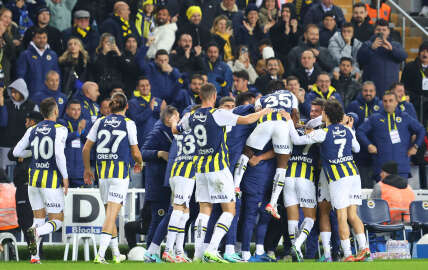 Fenerbahçe, Galatasaray'ı konuk edecek