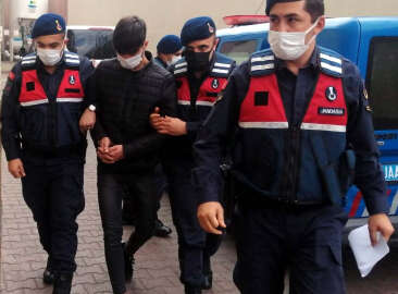 21 bıçak darbesiyle cinayette tahrik indirimli cezaya onama