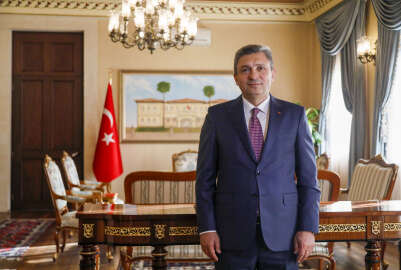 Antalya Valisi Şahin'den turizm değerlendirmesi: 15 milyon 200 bini geçtik