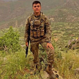 Çorum'a şehit ateşi düştü (2)