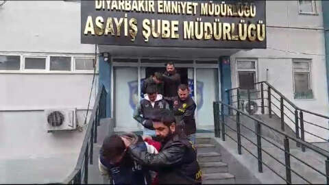 Dolandırıcılara 'Medcezir' operasyonunda 7 tutuklama