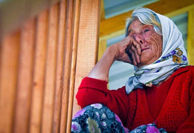 Madeni su basmasında 'Benim oğlum yüzme bilmez ki' sözleriyle tanınan anne yaşamını yitirdi