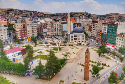 Siirt'te 6 günlük eylem yasağı