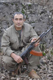 MİT, PKK/KCK'nın sözde alan sorumlusunu etkisiz hale getirdi