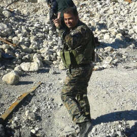 MİT, PKK/YPG'nin sözde asayiş sorumlusunu Suriye'de etkisiz hale getirdi