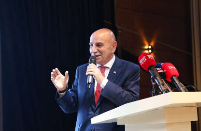 Turgut Altınok: Bizimle beraber esnafımızın da yüzü gülecek (3)