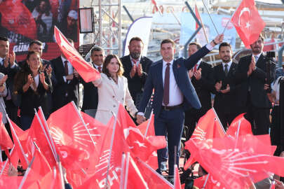 Tamer Mandalinci: Akıl küpü kardeşlerim memleketinde kalacak