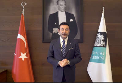 Rıza Akpolat: Bir oy kendime bir oy Ekrem Başkana istiyorum
