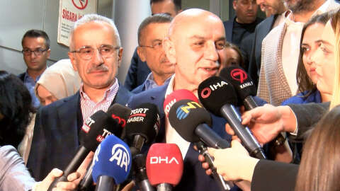 Turgut Altınok: Vatandaş kararını verdi, saygı duyarız