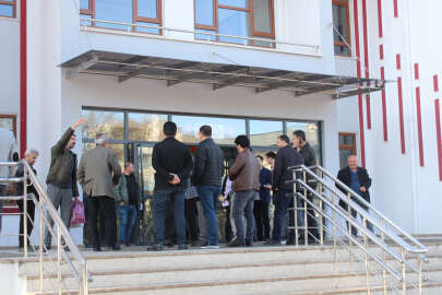 Malatya'da oy kullanma işlemi başladı