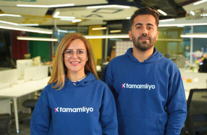 Tamamliyo, Avrupa pazarına 'komplet.io' adıyla açılıyor