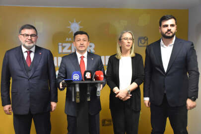 Hamza Dağ: Sandığın verdiği mesaj çok nettir