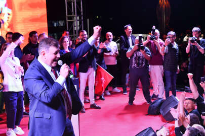 İzmir’de kazanan CHP oldu