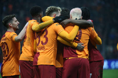 Galatasaray, Hatayspor karşılaşmasını bekliyor