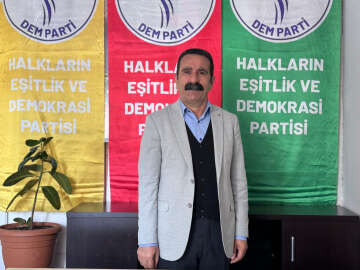 Hakkari'de DEM Parti adayı Akış seçildi, AK Parti 2 ve DEM Parti 2, YRP 1 başkanlık kazandı