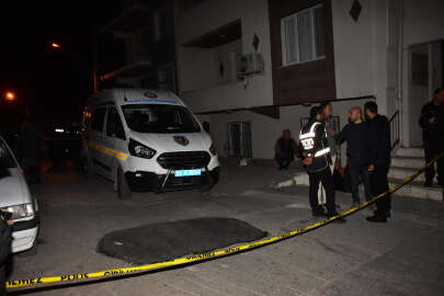 İzmir’de baba vahşeti: Eşi barışmayı kabul etmeyince 2 çocuğu ile kendisini vurdu: 1 ölü, 2 yaralı