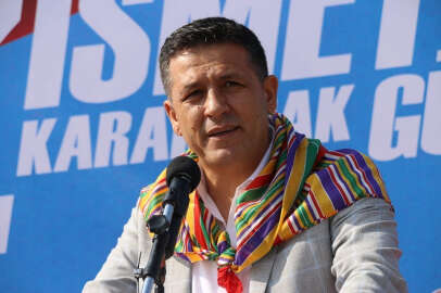 Kozan'da MHP'den seçilen başkana 'geç istifa' itirazı