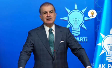 AK Parti'li Çelik: 31 Mart seçimlerinin mesajlarını derinlemesine okuyacağız