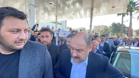 Şanlıurfa'da YRP'den seçilen Gülpınar: Usulsüz ve yanlış iş yapanın gözünün yaşına bakmayacağız