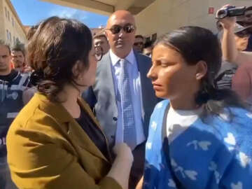 Siirt’te AK Parti’nin 2 ilçede 'Memnu hak' başvurusu reddedildi