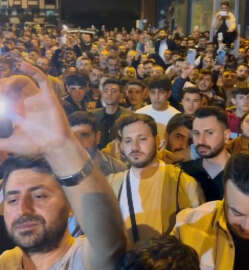 İstanbul - Arnavutköy'de CHP'den itiraz
