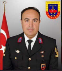 Cezaevi nakil aracının devrildiği kazada yaralanan başçavuş şehit oldu