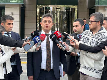 YSK'dan Van kararı; mazbata DEM Partili Zeydan'a verilecek