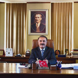 Güzelyurt’ta seçimin yenilenmesi kararı