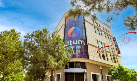 Litum, ‘iş hizmetleri’ kategorisinde ‘dünyanın en inovatif şirketleri’ arasında yer aldı