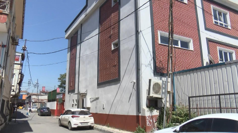 İstanbul - Eyüpsultan'da okuldan atılan öğrenci müdüre silahla atşe açtı
