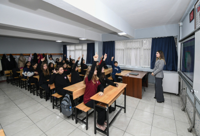 MEB'e bağlı eğitim kurumlarına atama sonuçları açıklandı