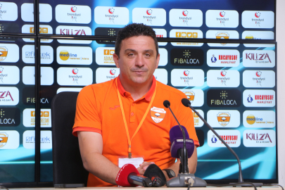 Adanaspor - Bandırmaspor maçının ardından