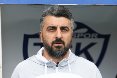 Tuzlaspor - Gençlerbirliği: 1-1