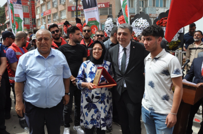 Reyhanlı saldırısında şehit olanlar 11’inci yıl dönümünde anıldı