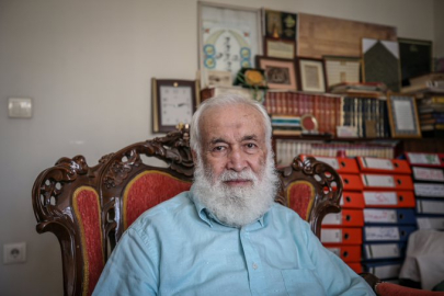 Kurtulmuş'tan, İsmail Kandemir'e taziye mesajı