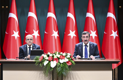Kamuda tasarruf paketi açıklandı